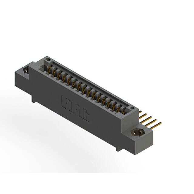 895-016-559-408 EDAC Inc.  Edgeboard Connectors